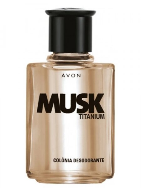 Avon Musk Titanium EDT 75 ml Unisex Parfüm kullananlar yorumlar